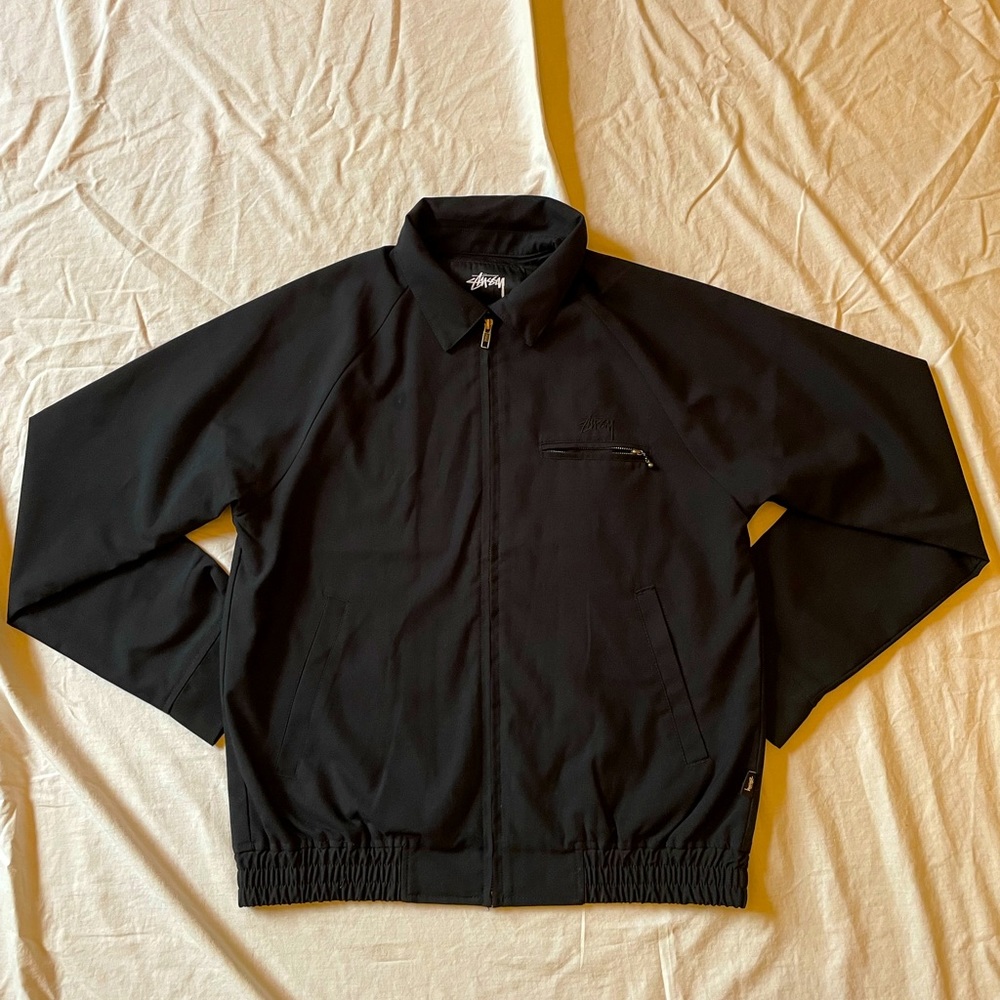 Stussy Bryan Jacket - Small